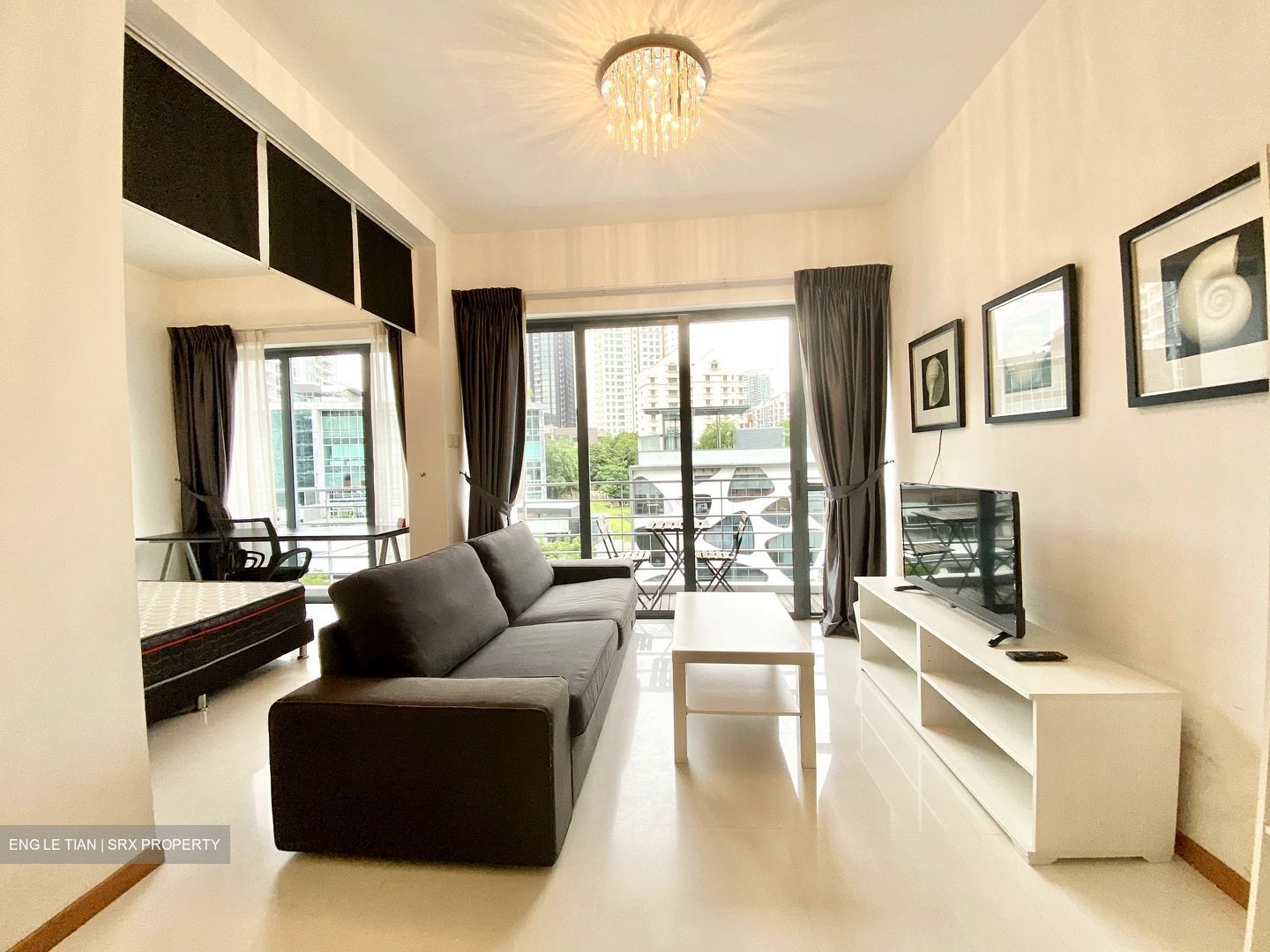 The Pier at Robertson (D9), Apartment #454414791